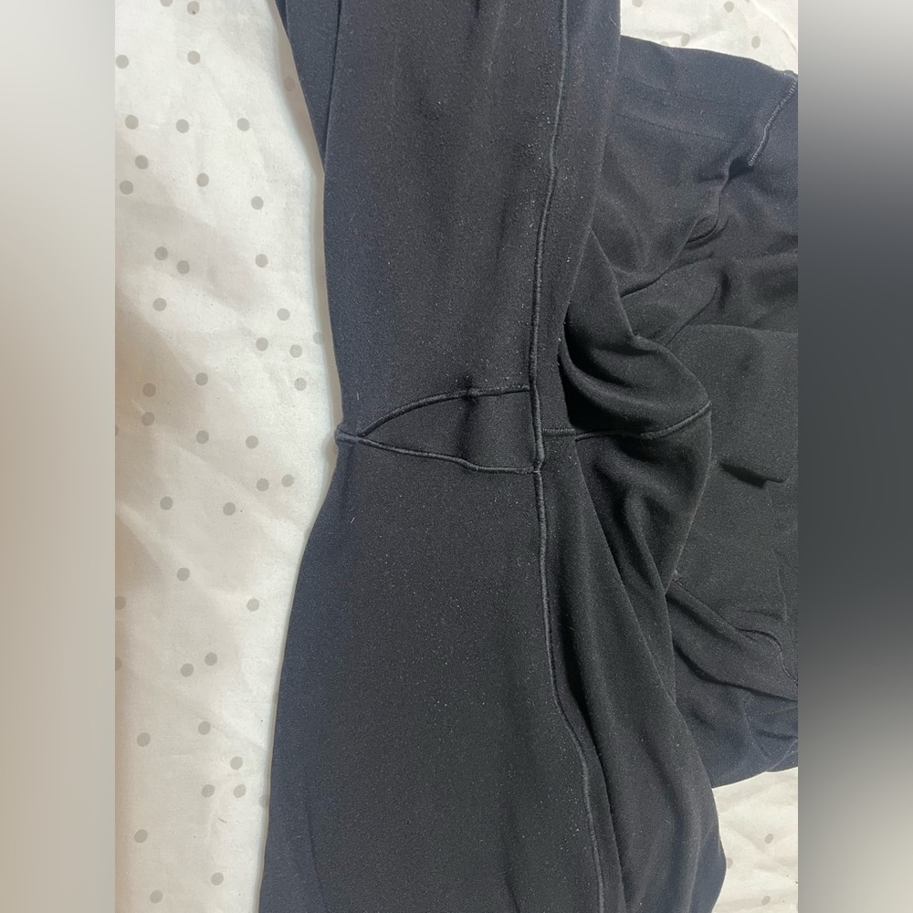 Aerie cross over leggings - Picture 4 of 5